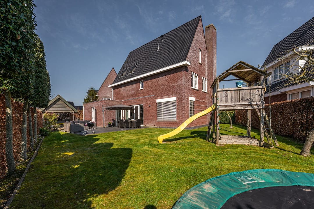 Foto 43 van De Tuinderij 9