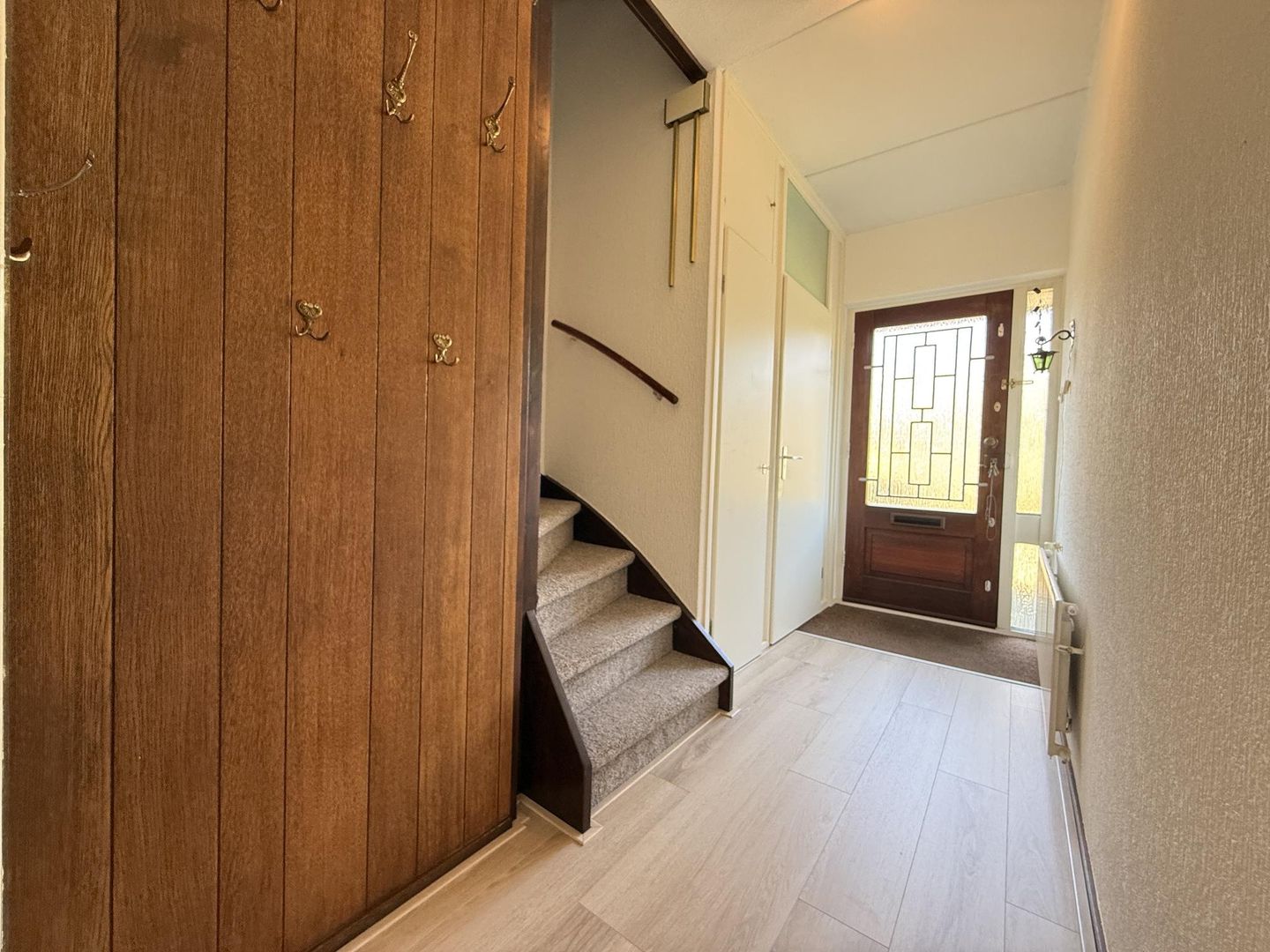 Foto 4 van Koning Nobelpad 17