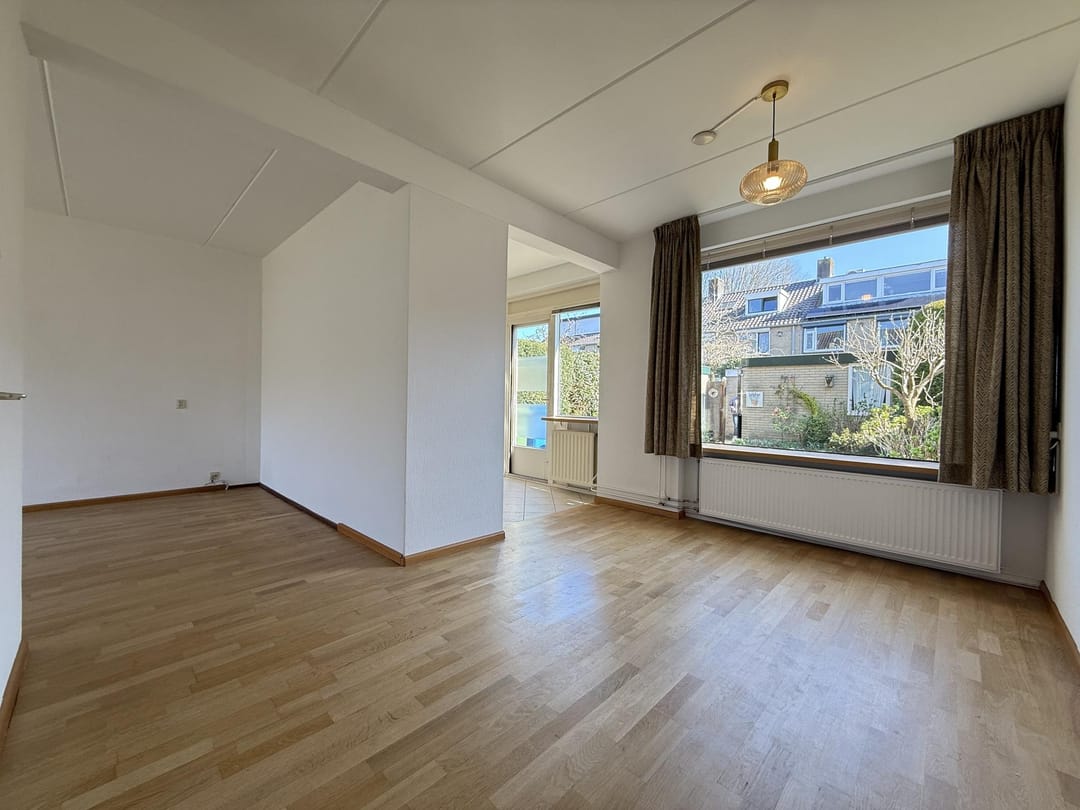 Foto 8 van Koning Nobelpad 17