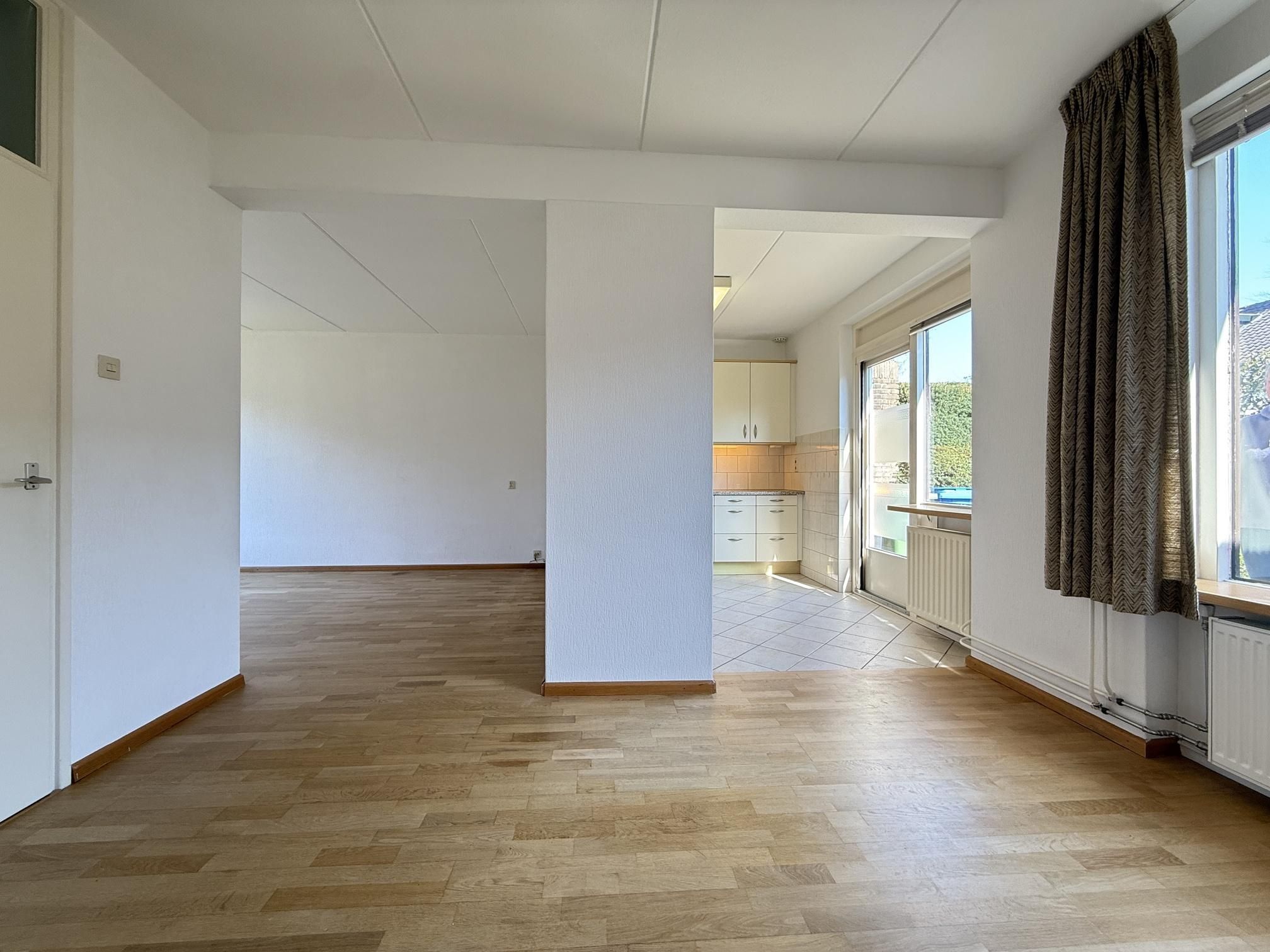 Foto 9 van Koning Nobelpad 17