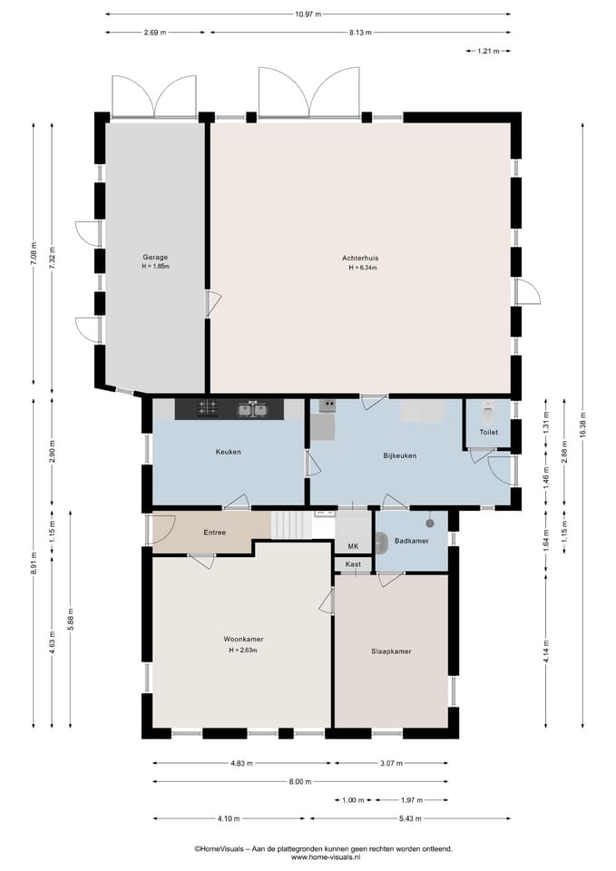 Photo 54 of Boerpad 4