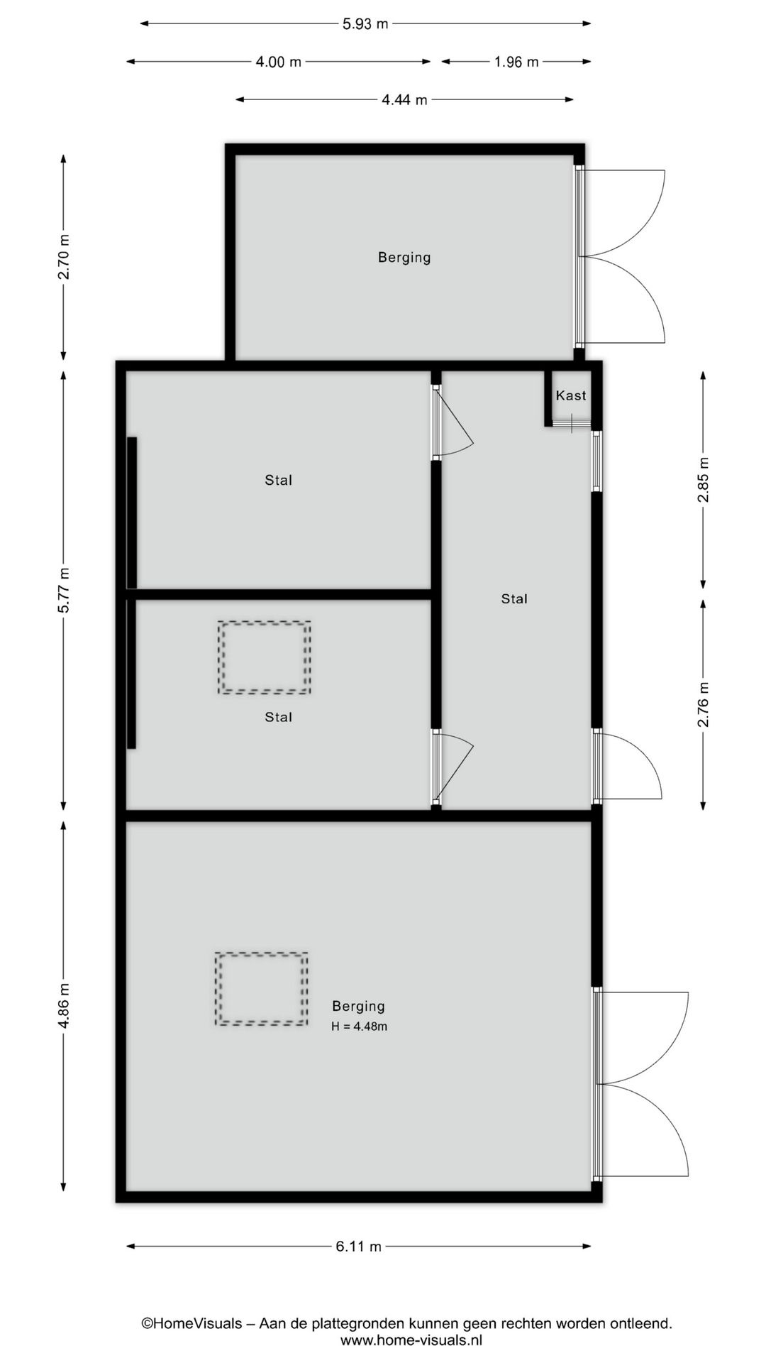 Photo 57 of Boerpad 4