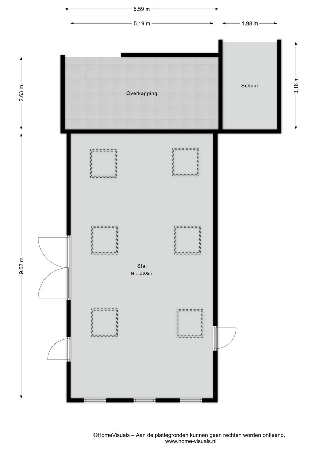 Photo 58 of Boerpad 4