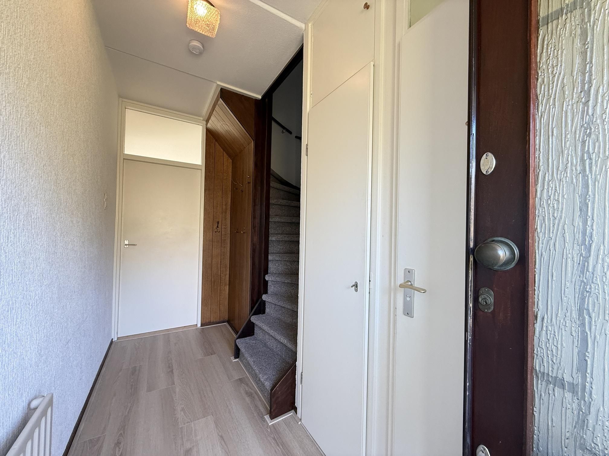 Foto 3 van Koning Nobelpad 17