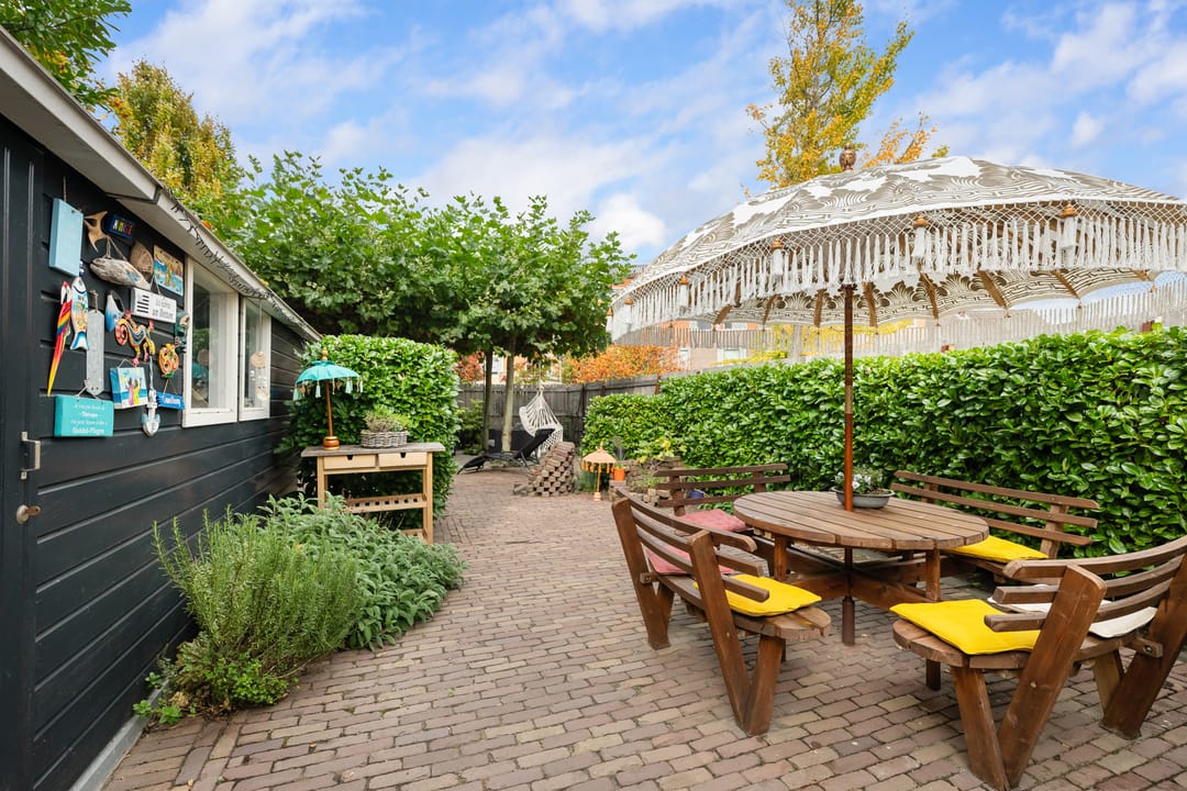 Foto 8 van De Lugt 16