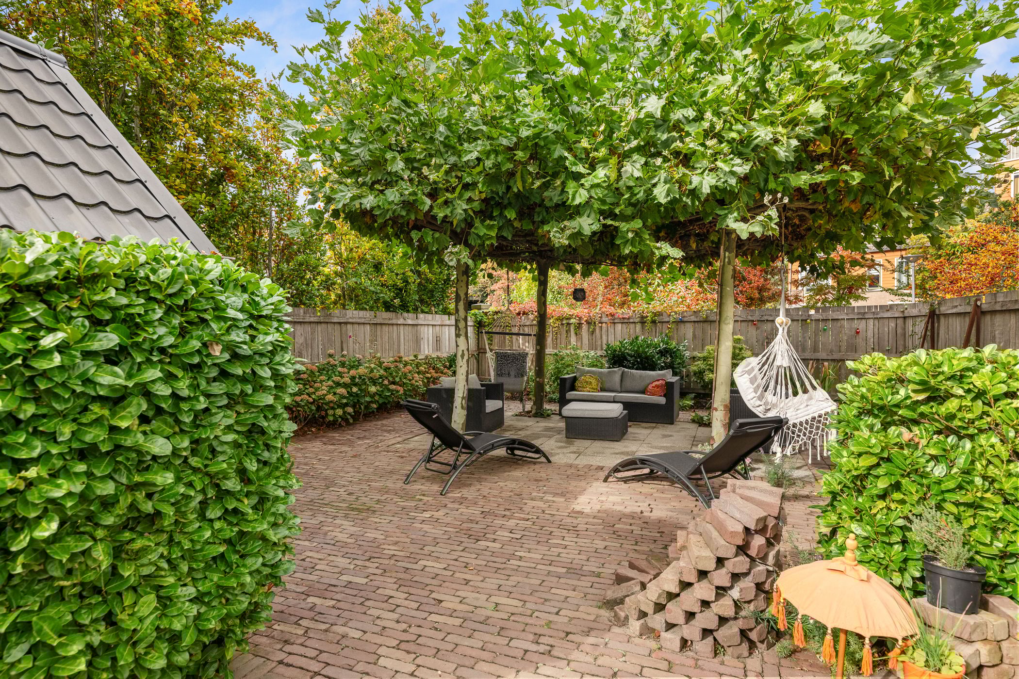 Foto 9 van De Lugt 16