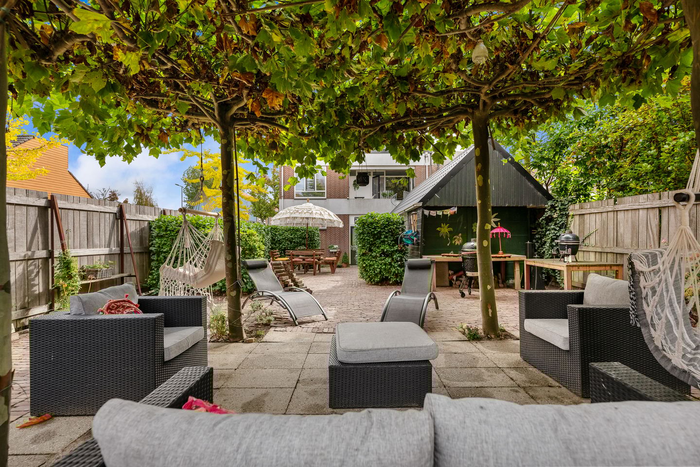 Foto 10 van De Lugt 16