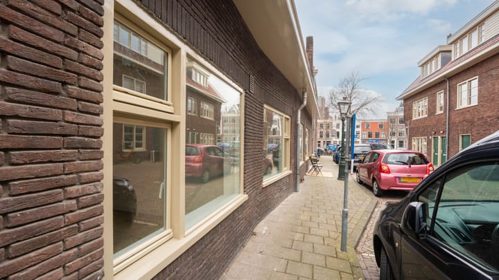 Druckerstraat 1-E main image