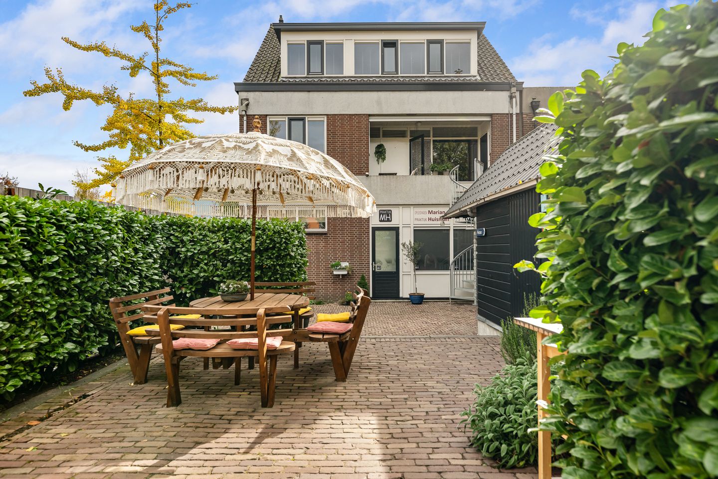 Foto 14 van De Lugt 16