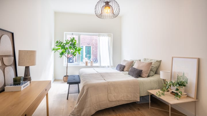 Foto 3 van Druckerstraat 1-E