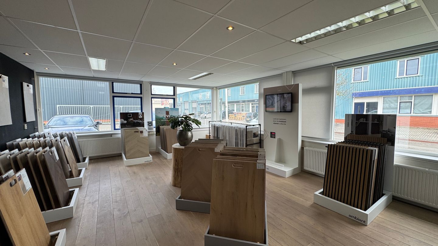 Bekijk foto 5 van Narvikweg 9-a