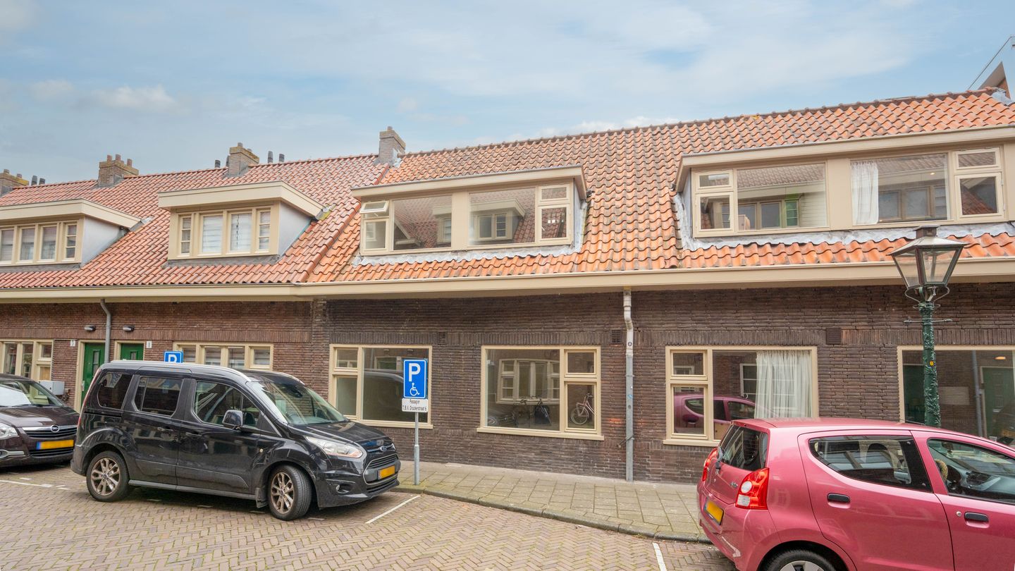 Photo 4 of Druckerstraat 1-E
