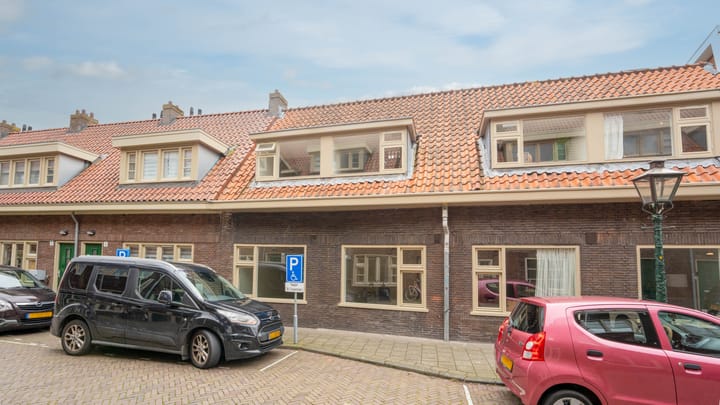 Foto 4 van Druckerstraat 1-E