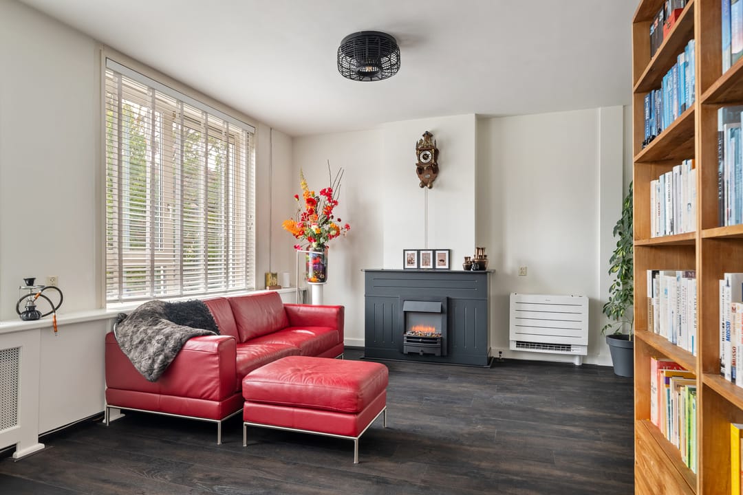 Foto 17 van De Lugt 16