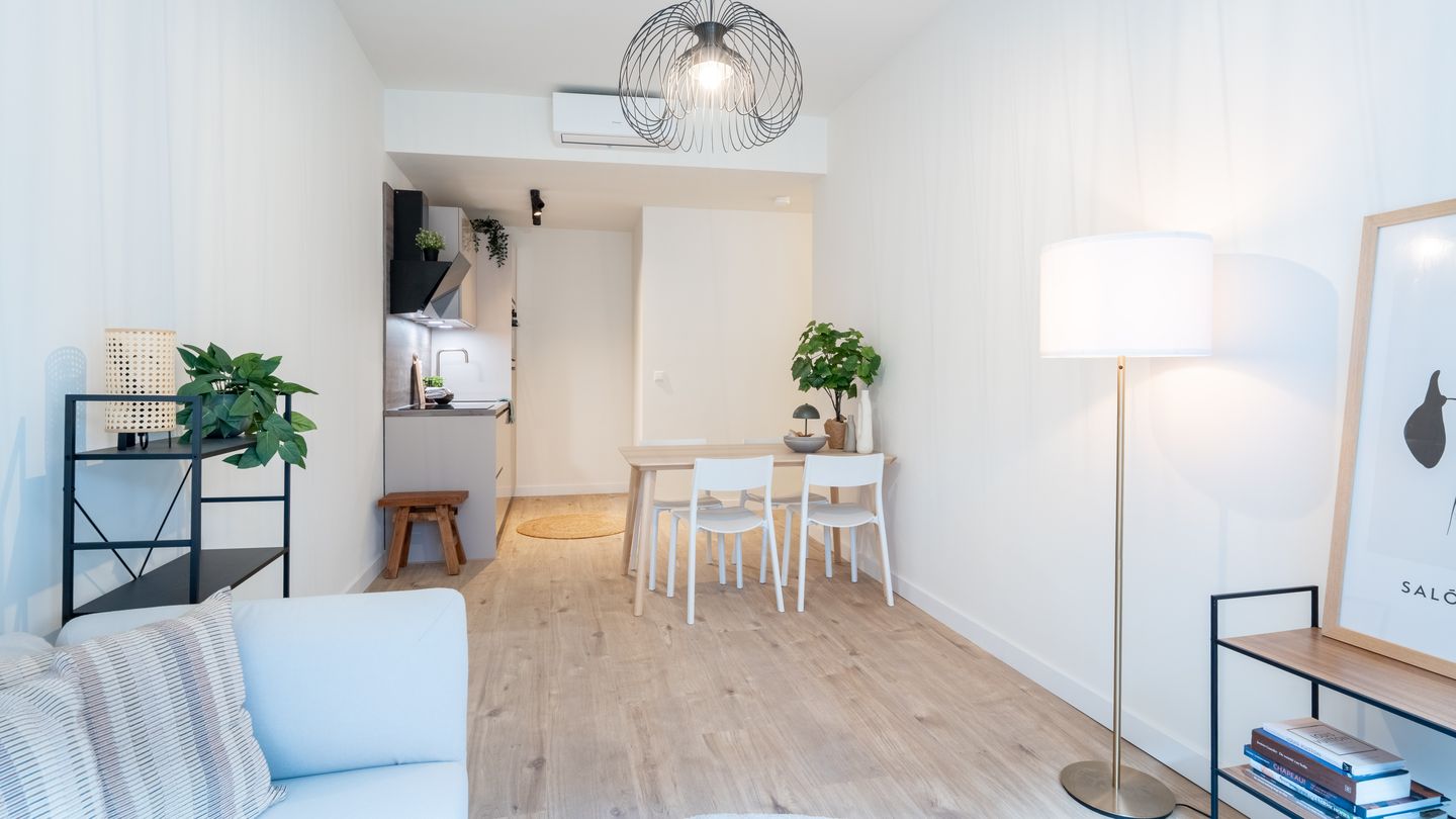 Photo 14 of Druckerstraat 1-E