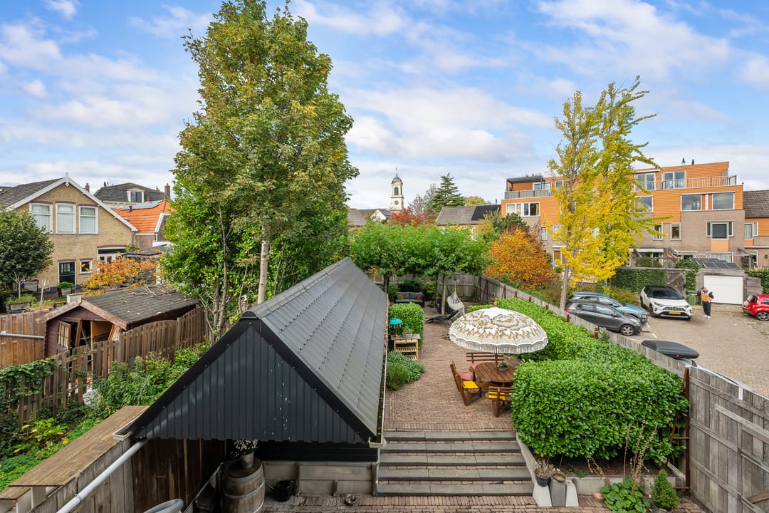 Foto 28 van De Lugt 16