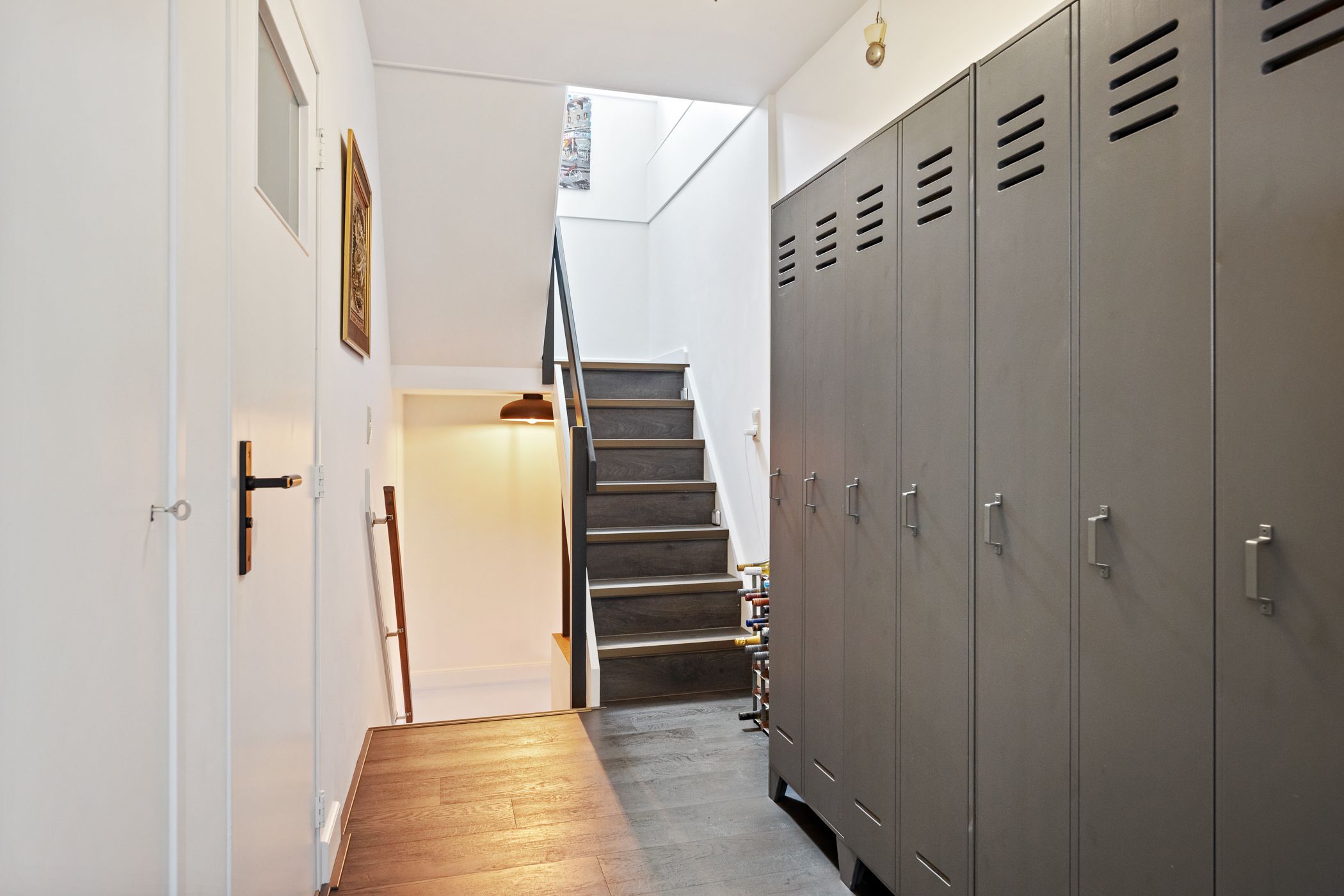 Foto 30 van De Lugt 16