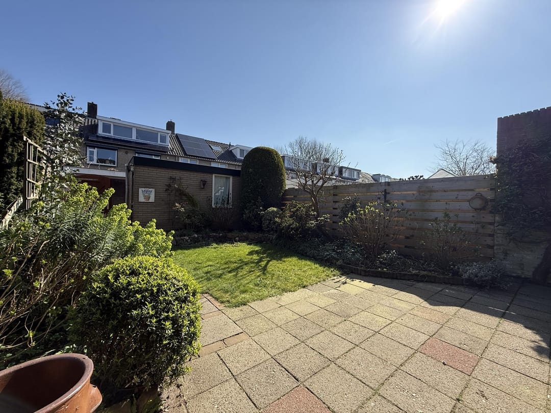 Foto 26 van Koning Nobelpad 17