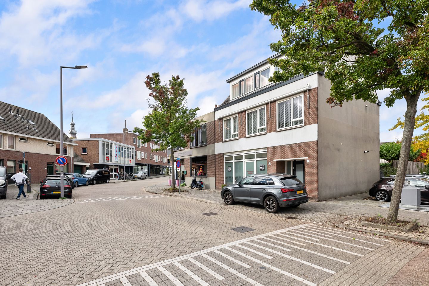 Foto 40 van De Lugt 16