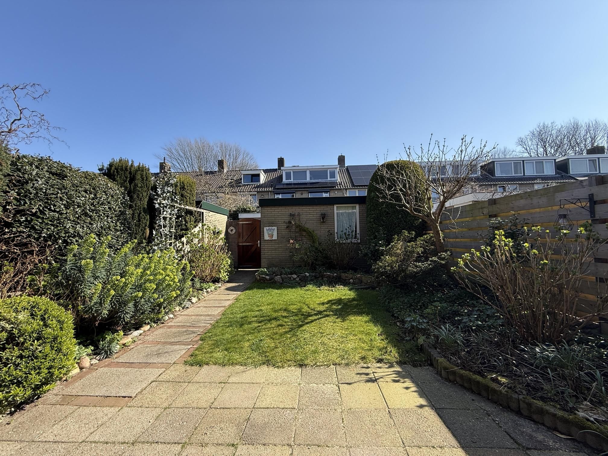 Foto 27 van Koning Nobelpad 17