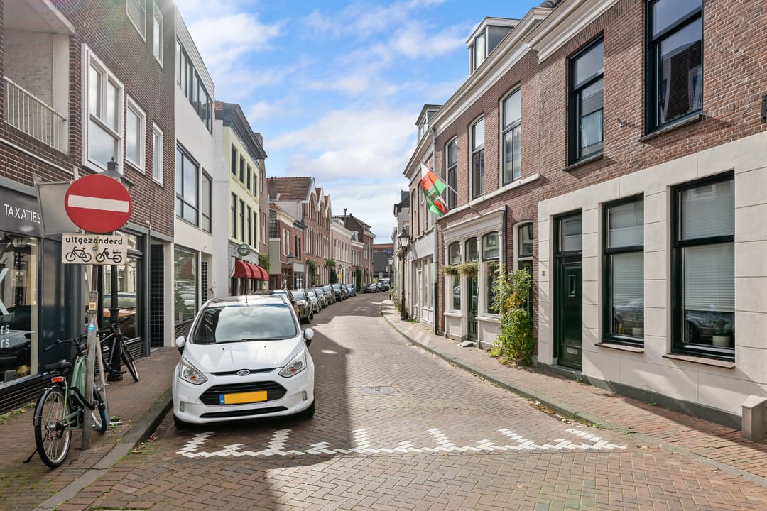 Foto 46 van De Lugt 16