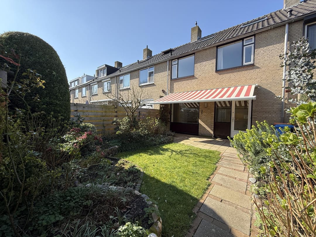 Foto 28 van Koning Nobelpad 17