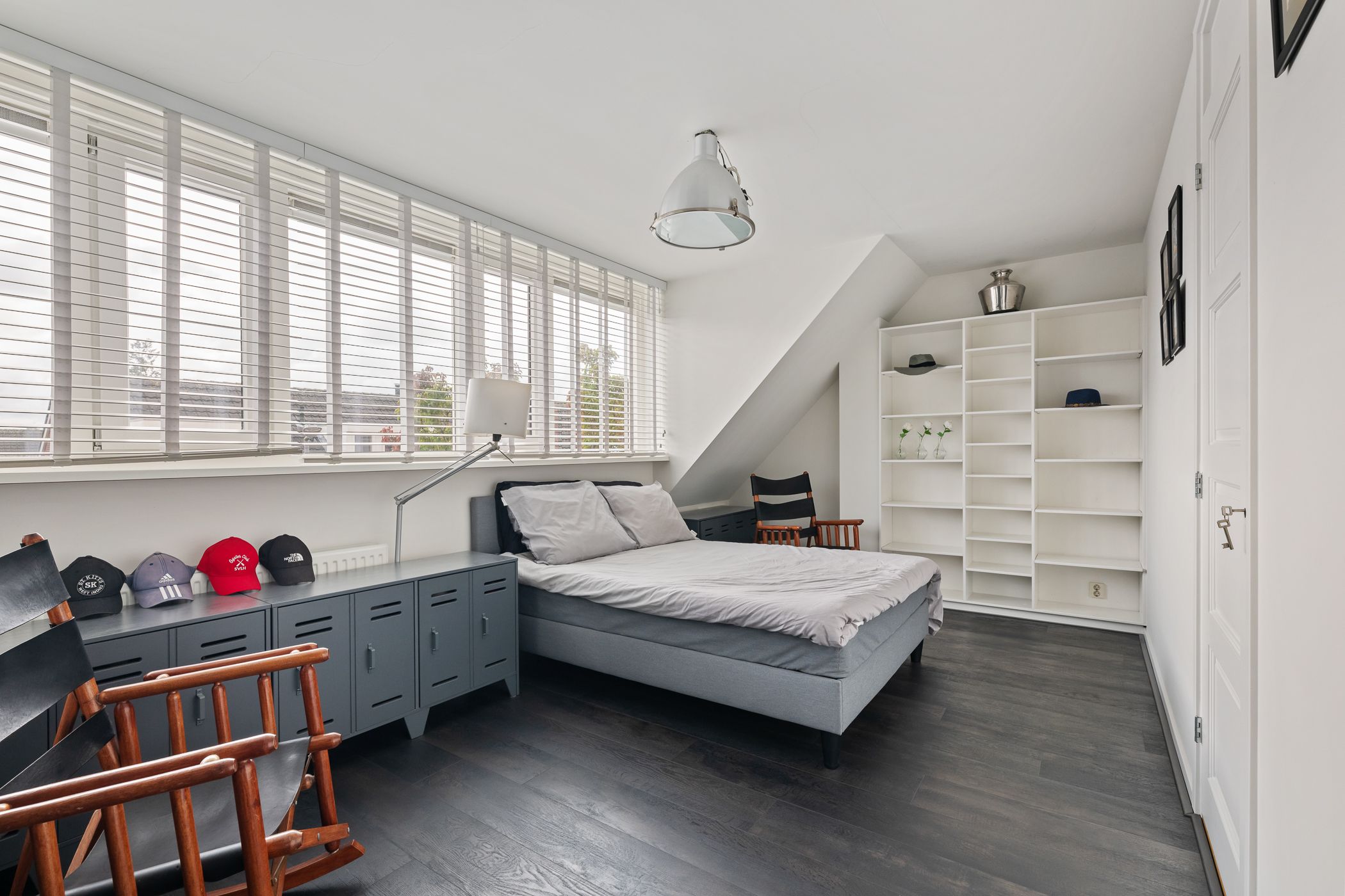 Foto 33 van De Lugt 16