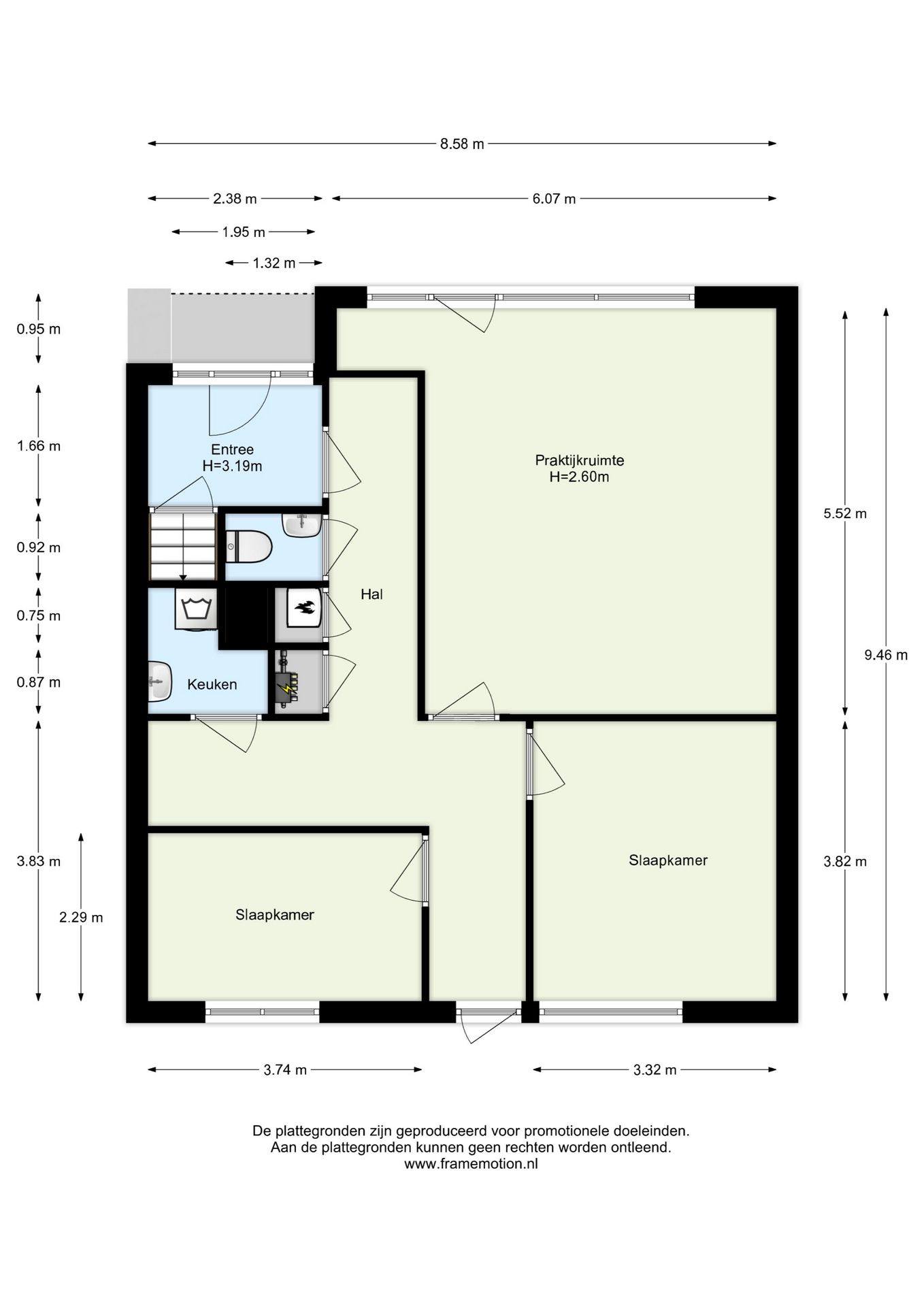 Foto 50 van De Lugt 16
