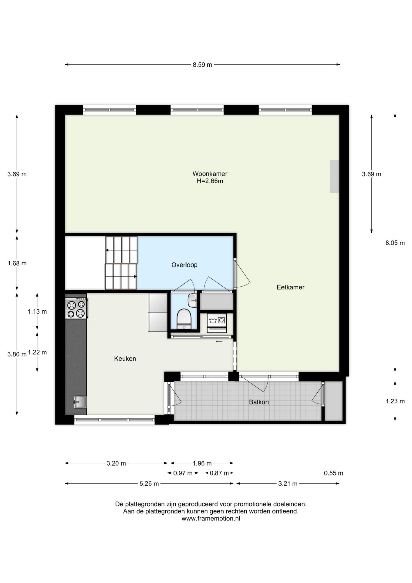 Foto 51 van De Lugt 16