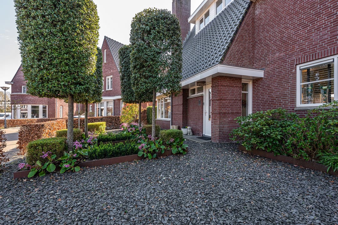 Foto 8 van De Tuinderij 9