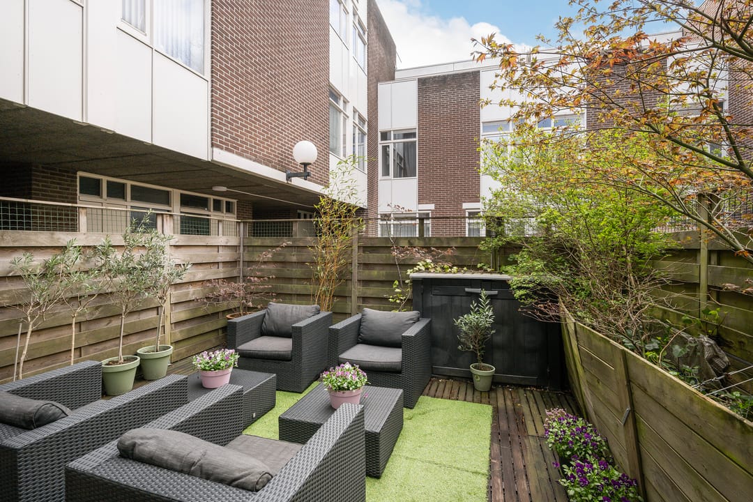 Foto 11 van Sint-Jacobstraat 99