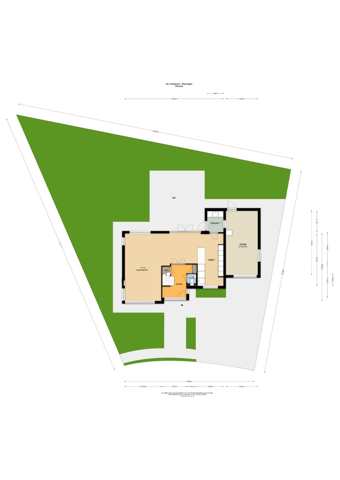 Foto 47 van De Tuinderij 9