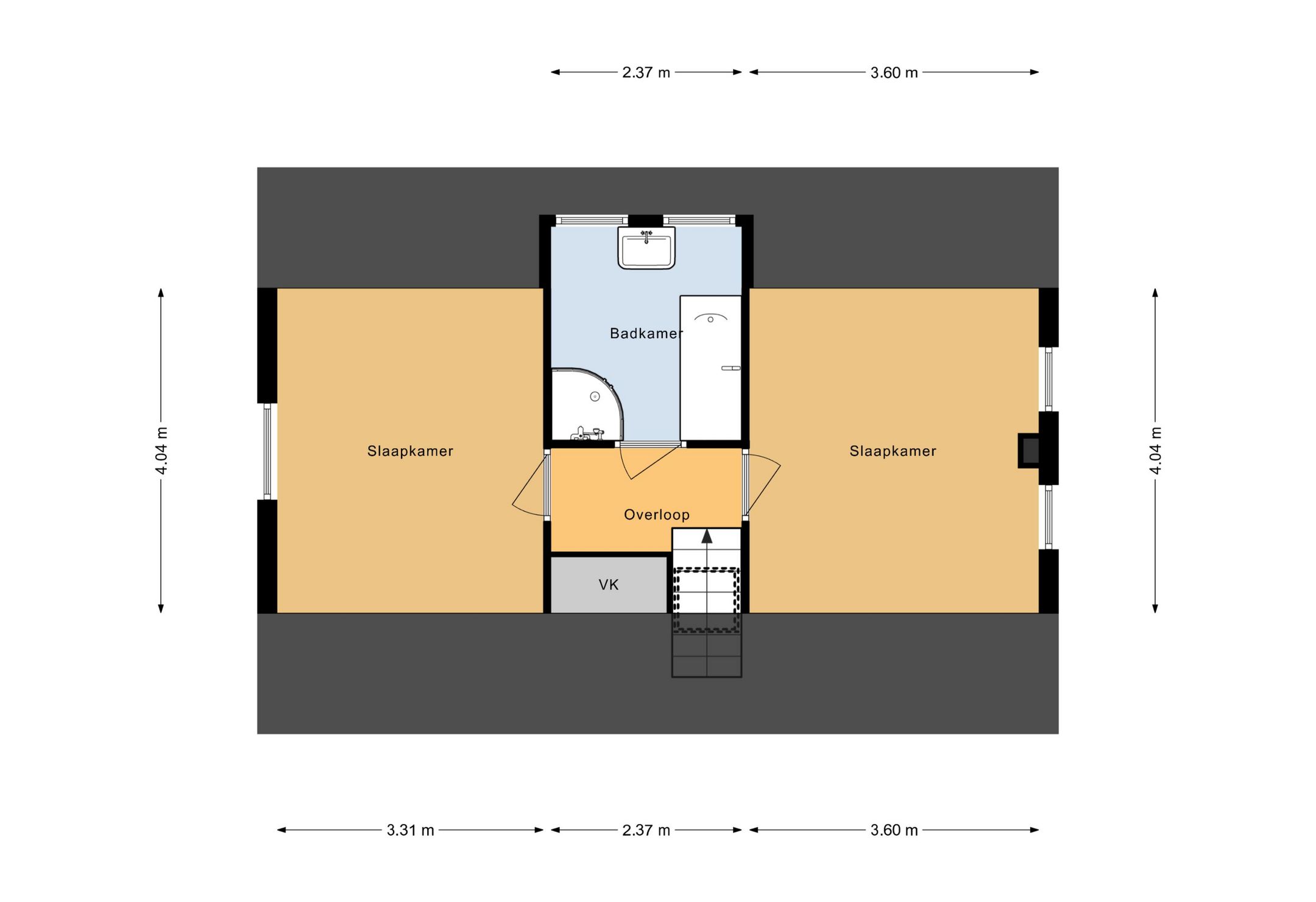Foto 48 van Abbestederweg 26-BH62