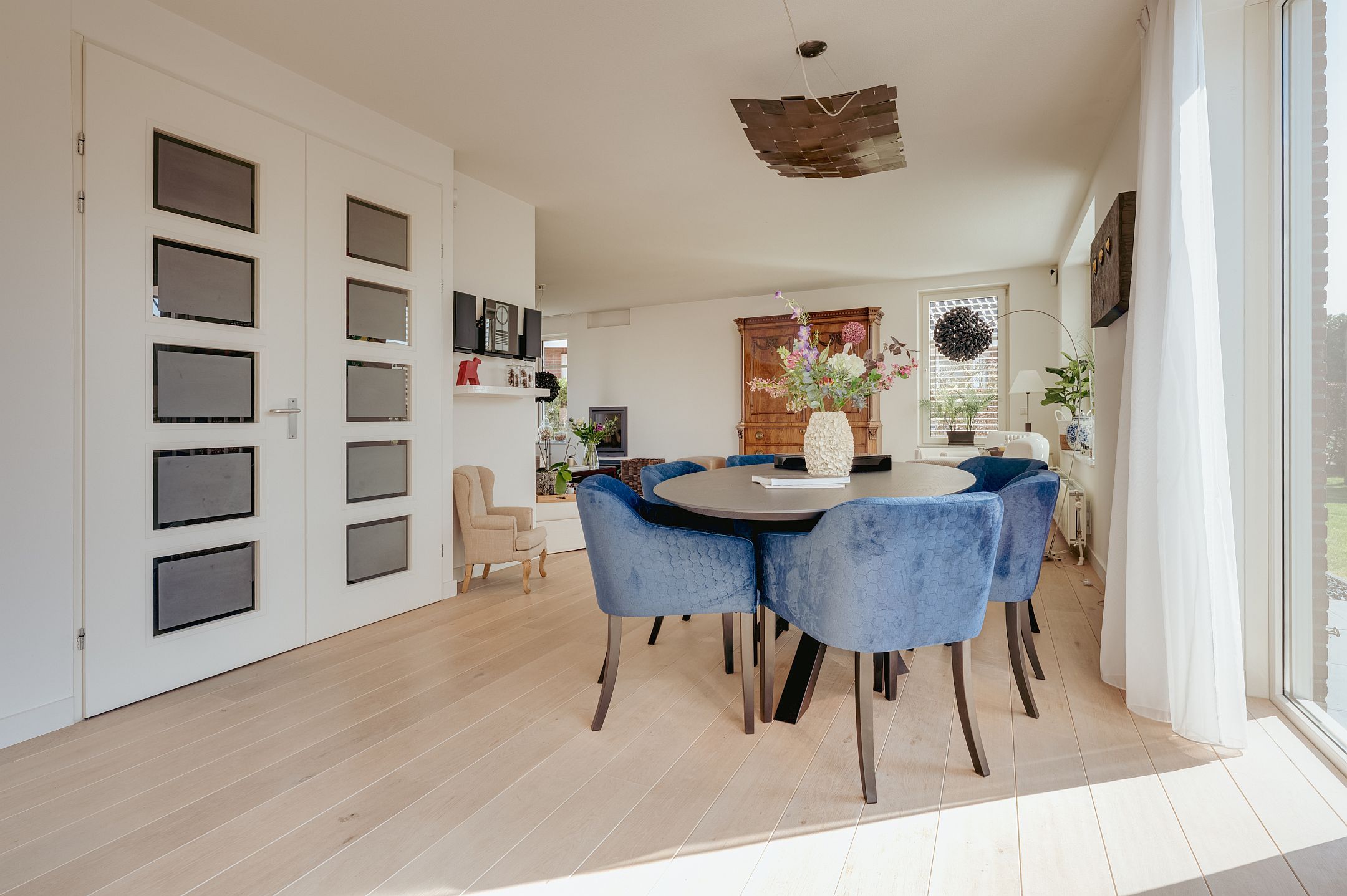 Foto 6 van De Tuinderij 9