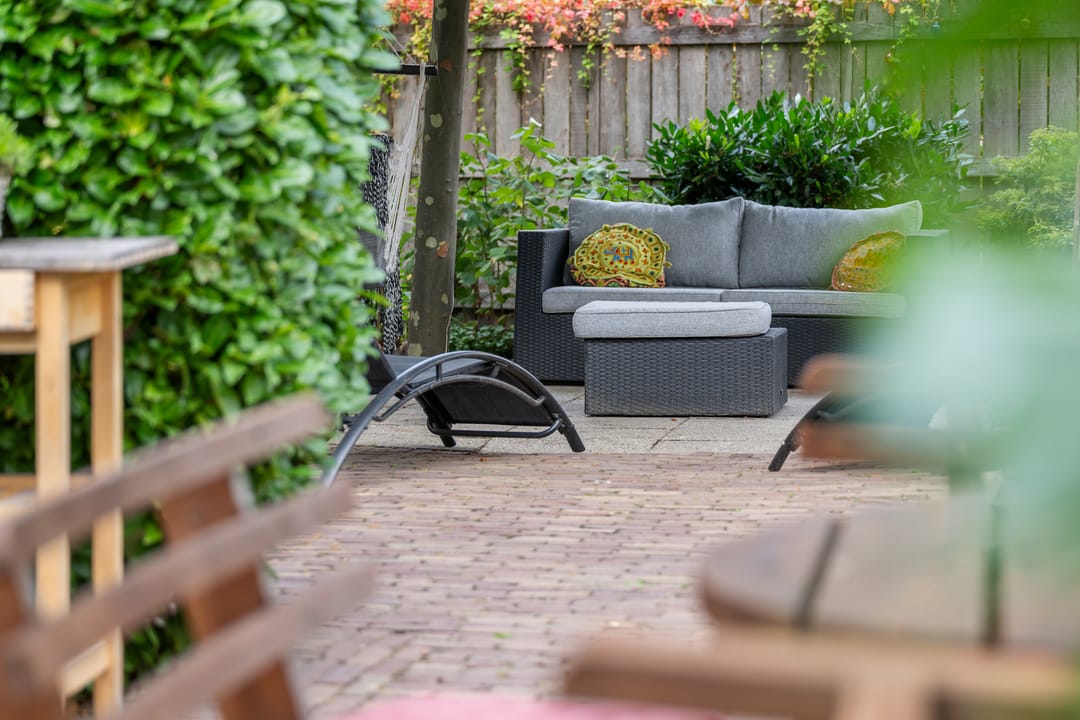 Foto 13 van De Lugt 16