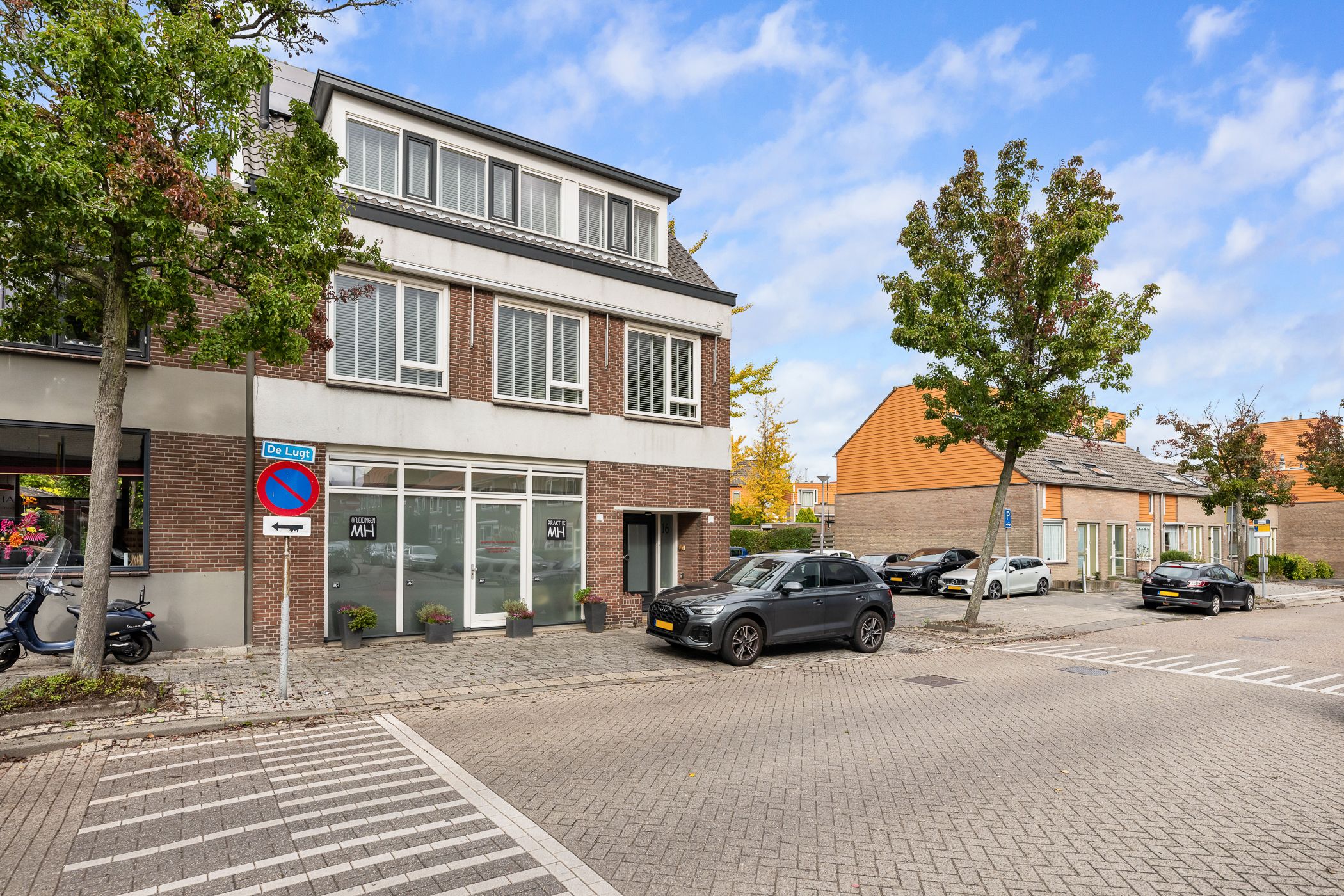 Foto 3 van De Lugt 16