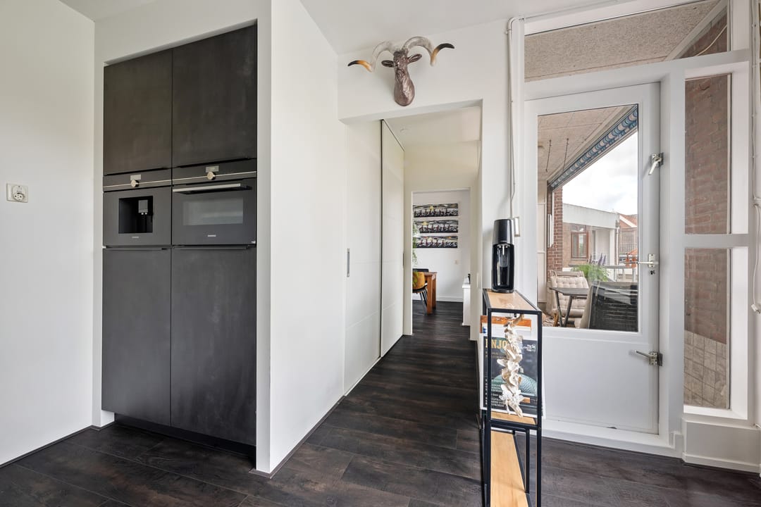 Foto 26 van De Lugt 16