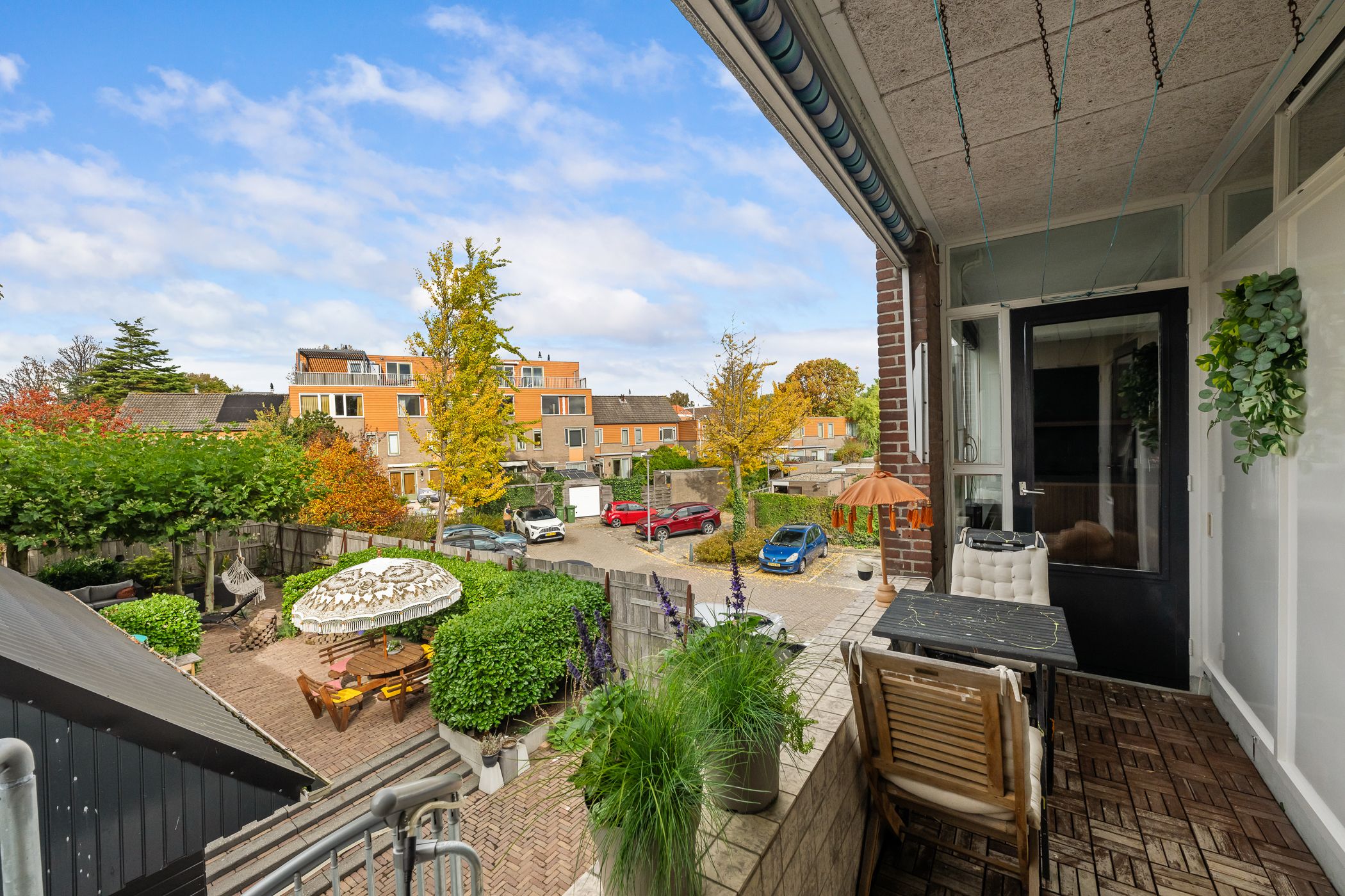 Foto 27 van De Lugt 16