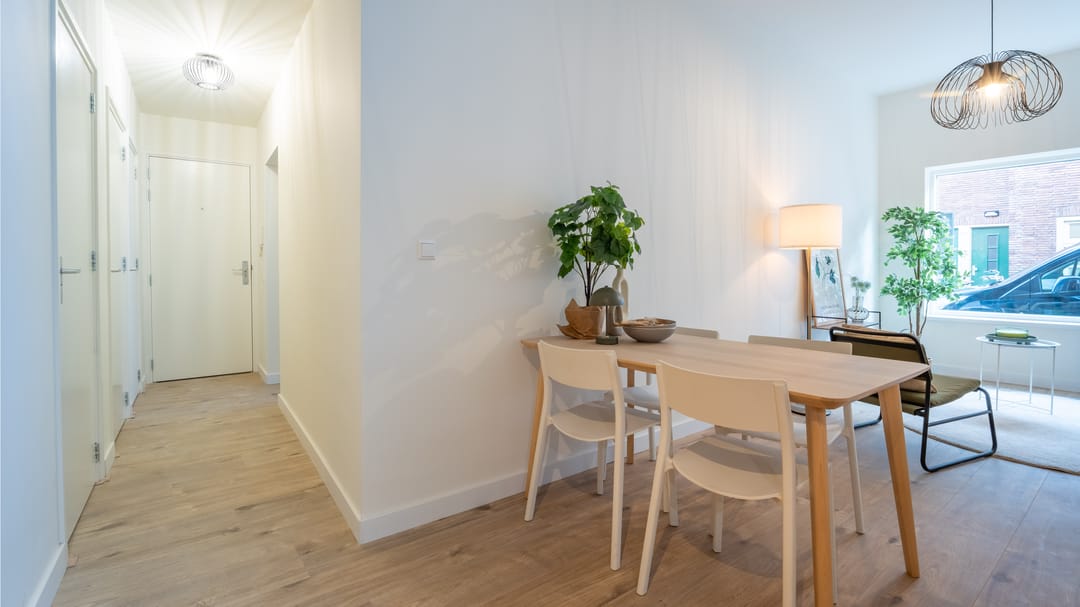 Photo 11 of Druckerstraat 1-E