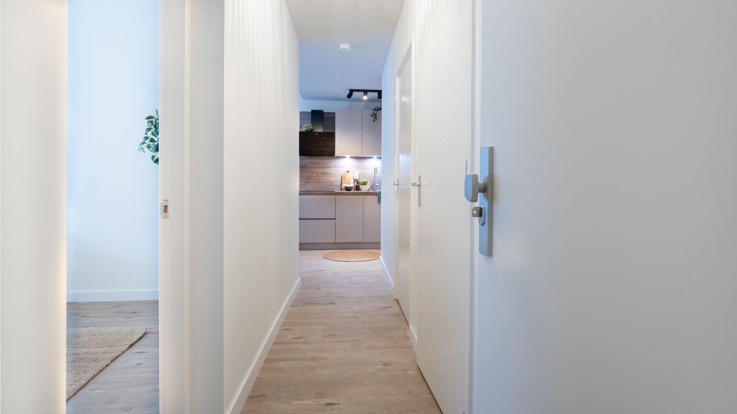 Photo 10 of Druckerstraat 1-E