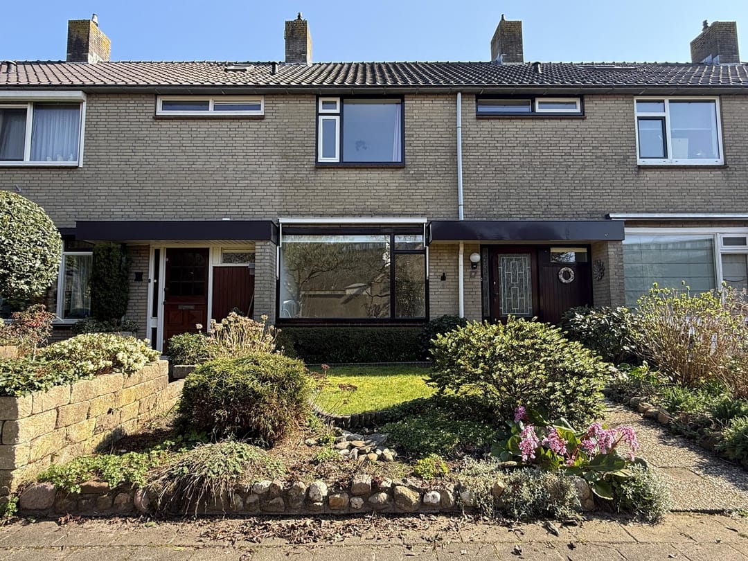 Foto 1 van Koning Nobelpad 17