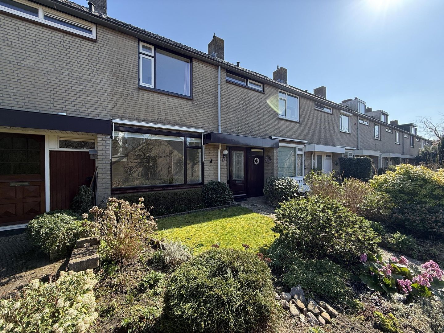 Foto 29 van Koning Nobelpad 17