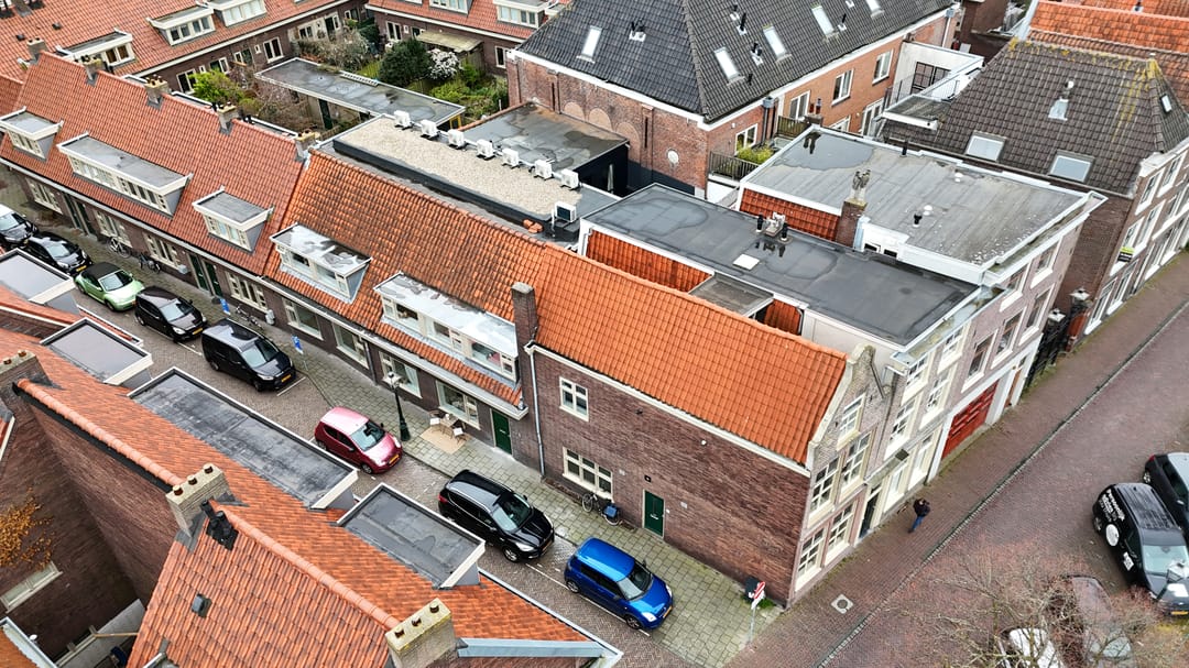 Photo 32 of Druckerstraat 1-E