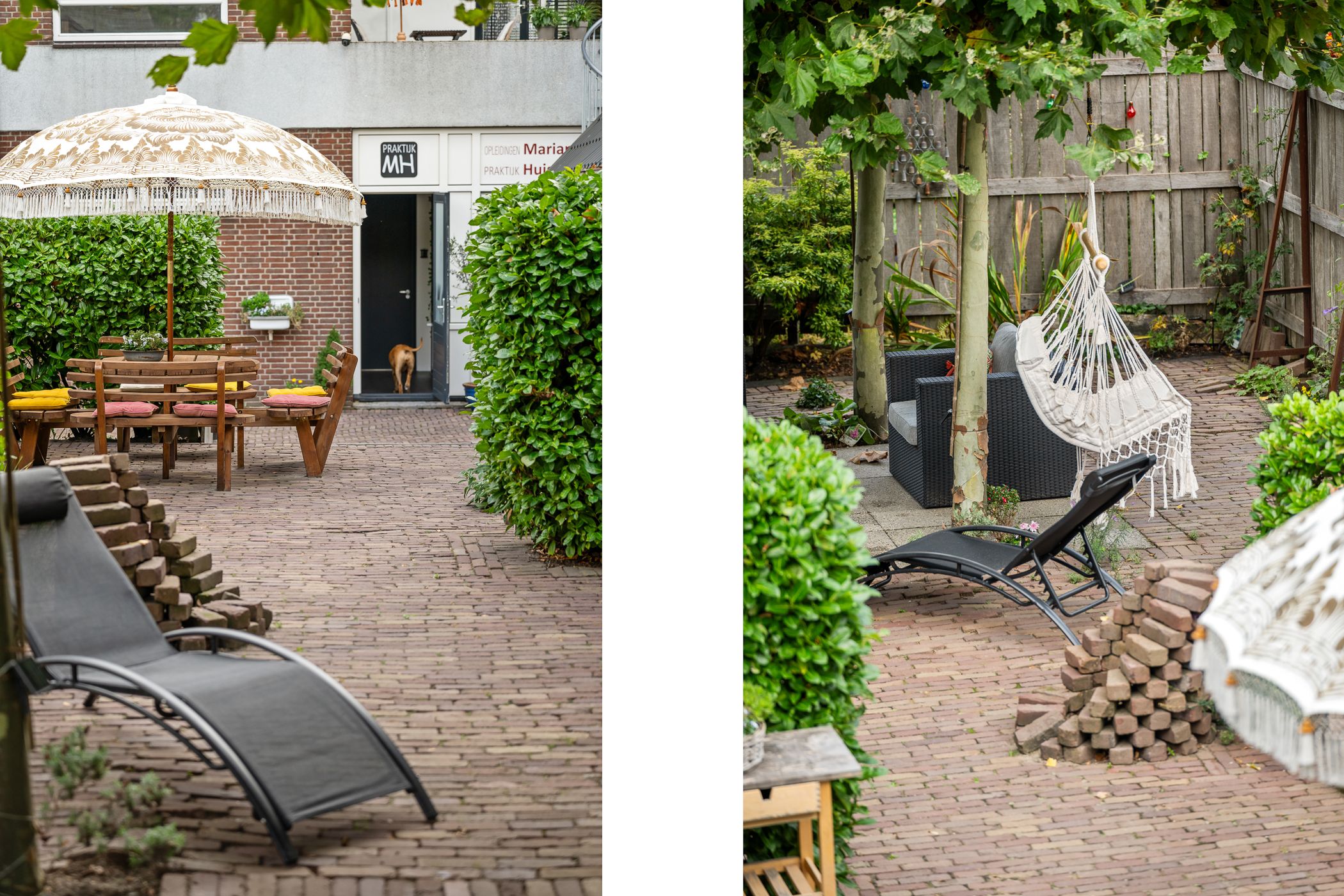 Foto 12 van De Lugt 16