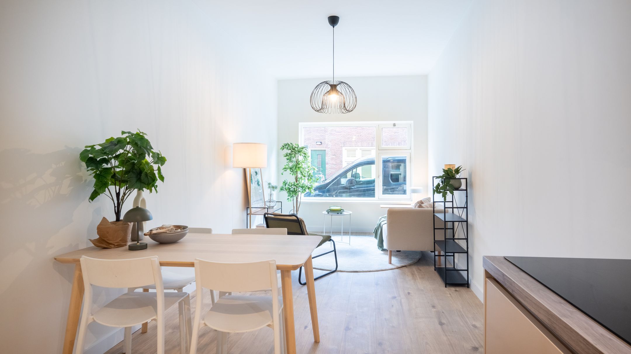 Photo 12 of Druckerstraat 1-E