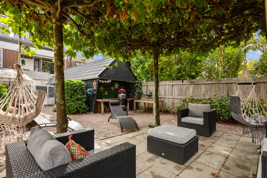 Foto 11 van De Lugt 16