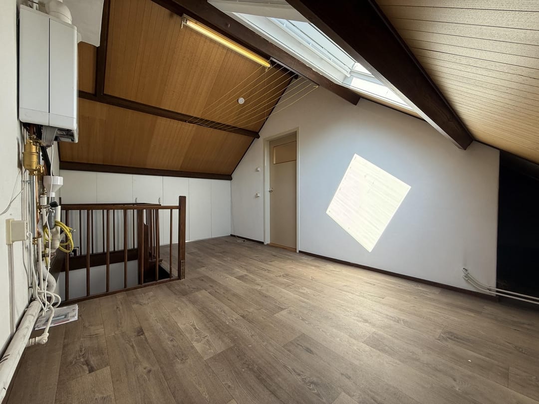 Foto 23 van Koning Nobelpad 17