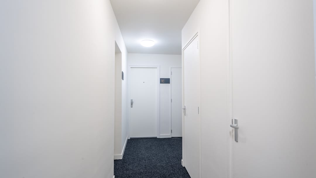 Photo 8 of Druckerstraat 1-E
