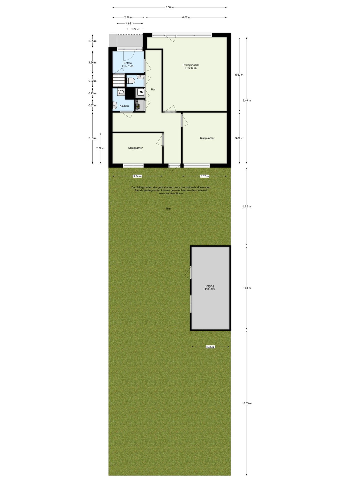 Foto 49 van De Lugt 16