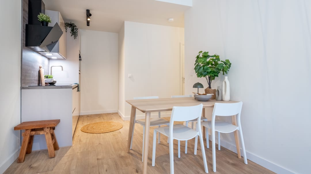 Photo 16 of Druckerstraat 1-E